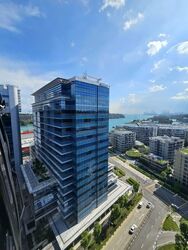 Keppel Bay Tower (D4), Office #580635341